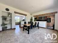 Vente Maison/villa 8 pièces — photo 2