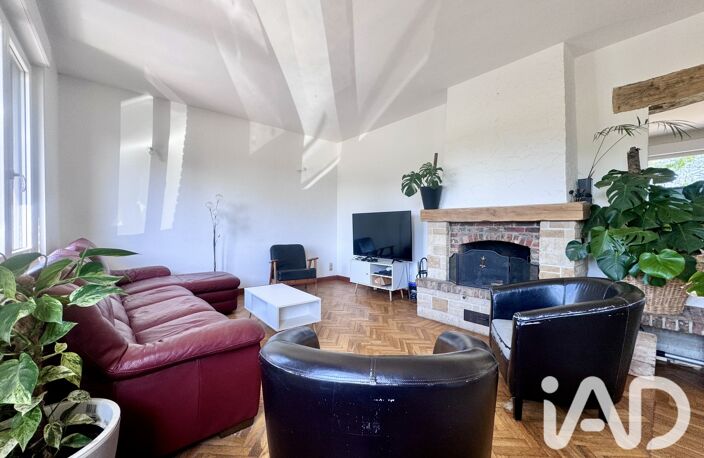 Vente Maison/villa 8 pièces — photo 3