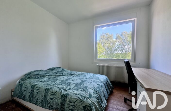 Vente Maison/villa 8 pièces — photo 4