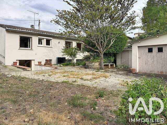 Vente Maison/villa 4 pièces — photo du bien