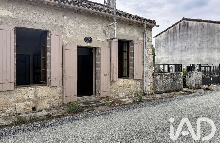 Vente Maison/villa 4 pièces — photo 2