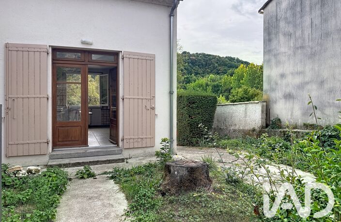 Vente Maison/villa 4 pièces — photo 3