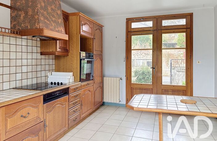 Vente Maison/villa 4 pièces — photo 4