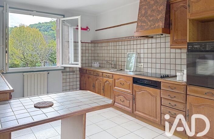 Vente Maison/villa 4 pièces — photo 5
