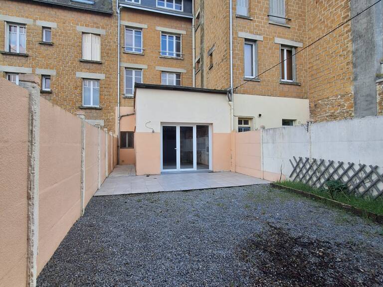 Vente Maison de ville 7 pièces — photo 1