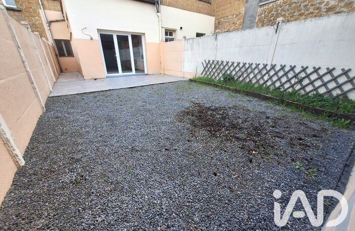 Vente Maison de ville 7 pièces — photo 3