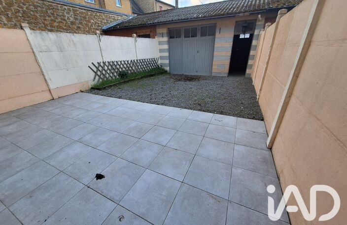 Vente Maison de ville 7 pièces — photo 4