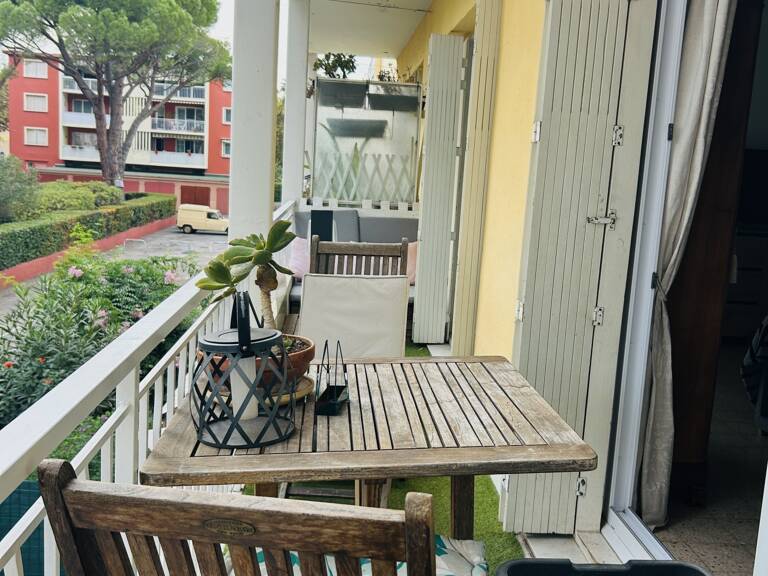 Vente Appartement 4 pièces — photo 1