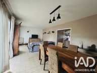 Vente Appartement 4 pièces — photo 2
