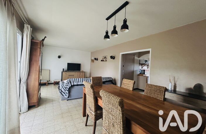 Vente Appartement 4 pièces — photo 2