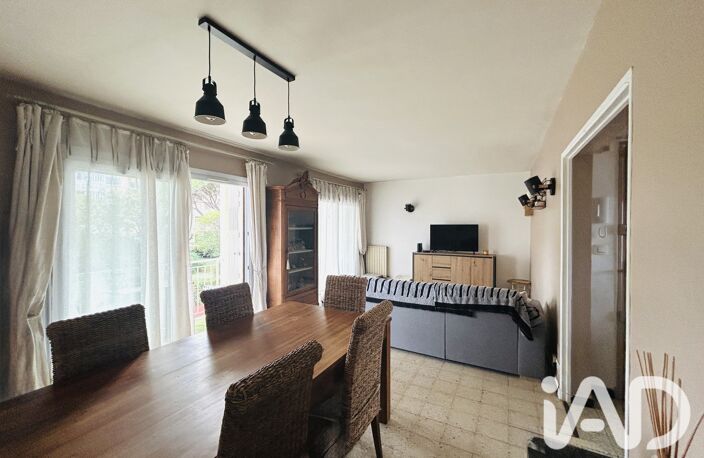 Vente Appartement 4 pièces — photo 3