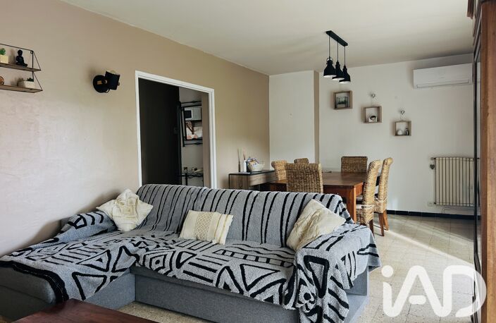Vente Appartement 4 pièces — photo 4