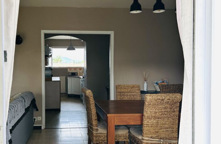 Vente Appartement 4 pièces — photo 5