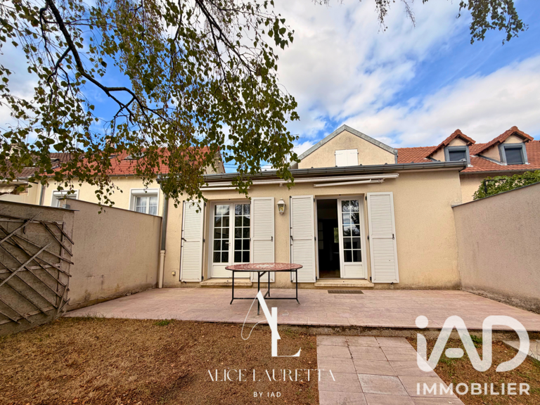 Vente Maison traditionnelle 6 pièces — photo 1