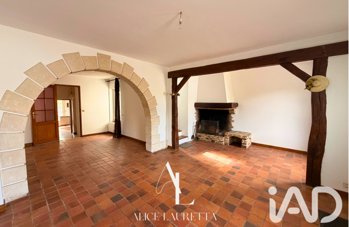 Vente Maison traditionnelle 6 pièces — photo 2