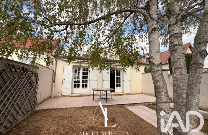 Vente Maison traditionnelle 6 pièces — photo 3