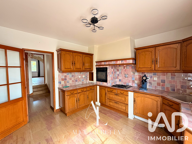 Vente Maison traditionnelle 6 pièces — photo 4