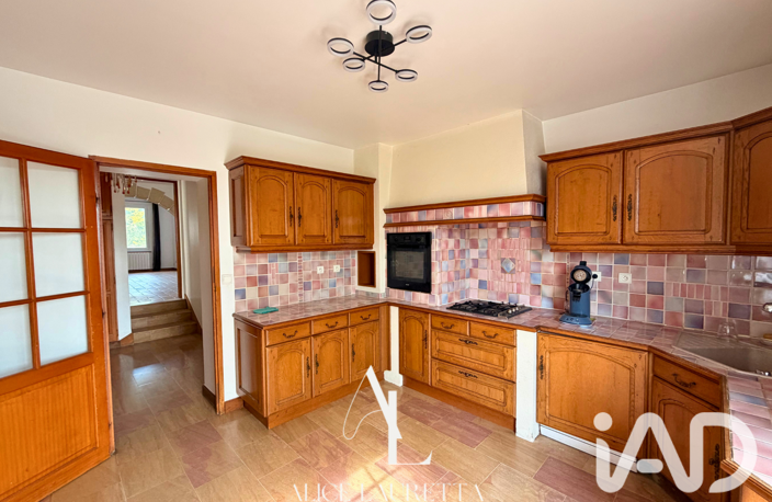 Vente Maison traditionnelle 6 pièces — photo 4