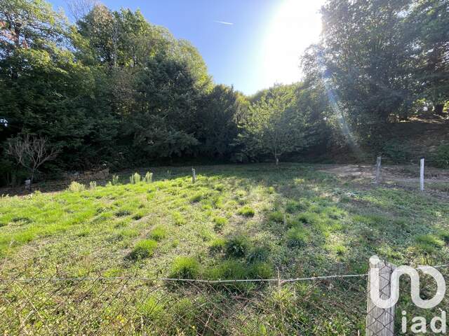 Vente Terrain à bâtir 1 487 m&sup2; — photo du bien