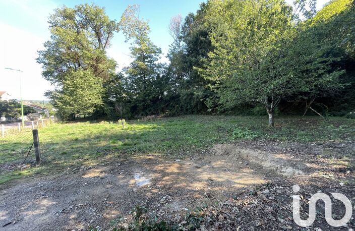 Vente Terrain à bâtir 1 487 m&sup2; — photo 3