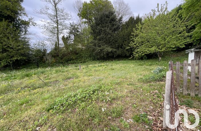 Vente Terrain à bâtir 1 487 m&sup2; — photo 4