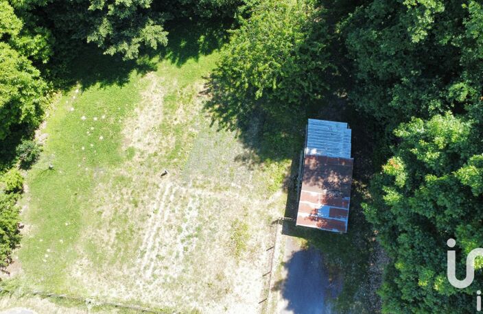 Vente Terrain à bâtir 1 487 m&sup2; — photo 5