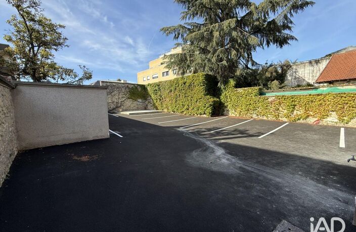 Location Bureaux 430 m&sup2; — photo 3