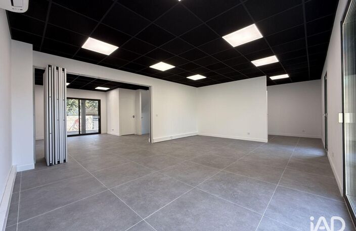 Location Bureaux 430 m&sup2; — photo 4