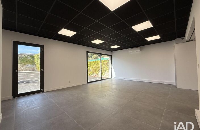 Location Bureaux 430 m&sup2; — photo 5