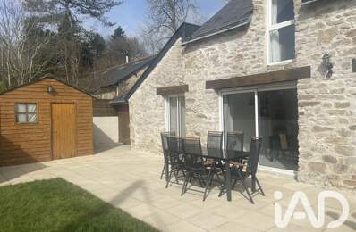 Vente Maison traditionnelle 6 pièces — photo du bien