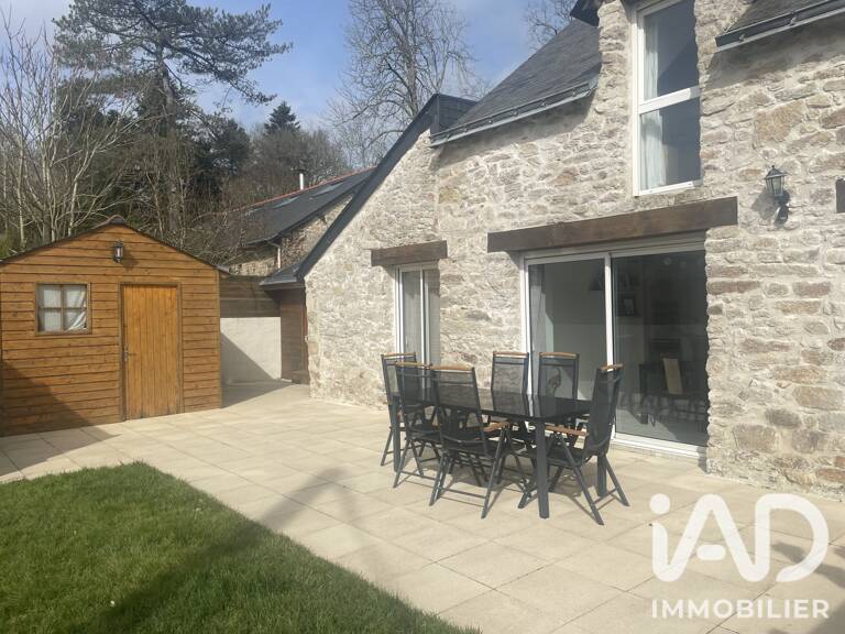 Vente Maison traditionnelle 6 pièces — photo 1