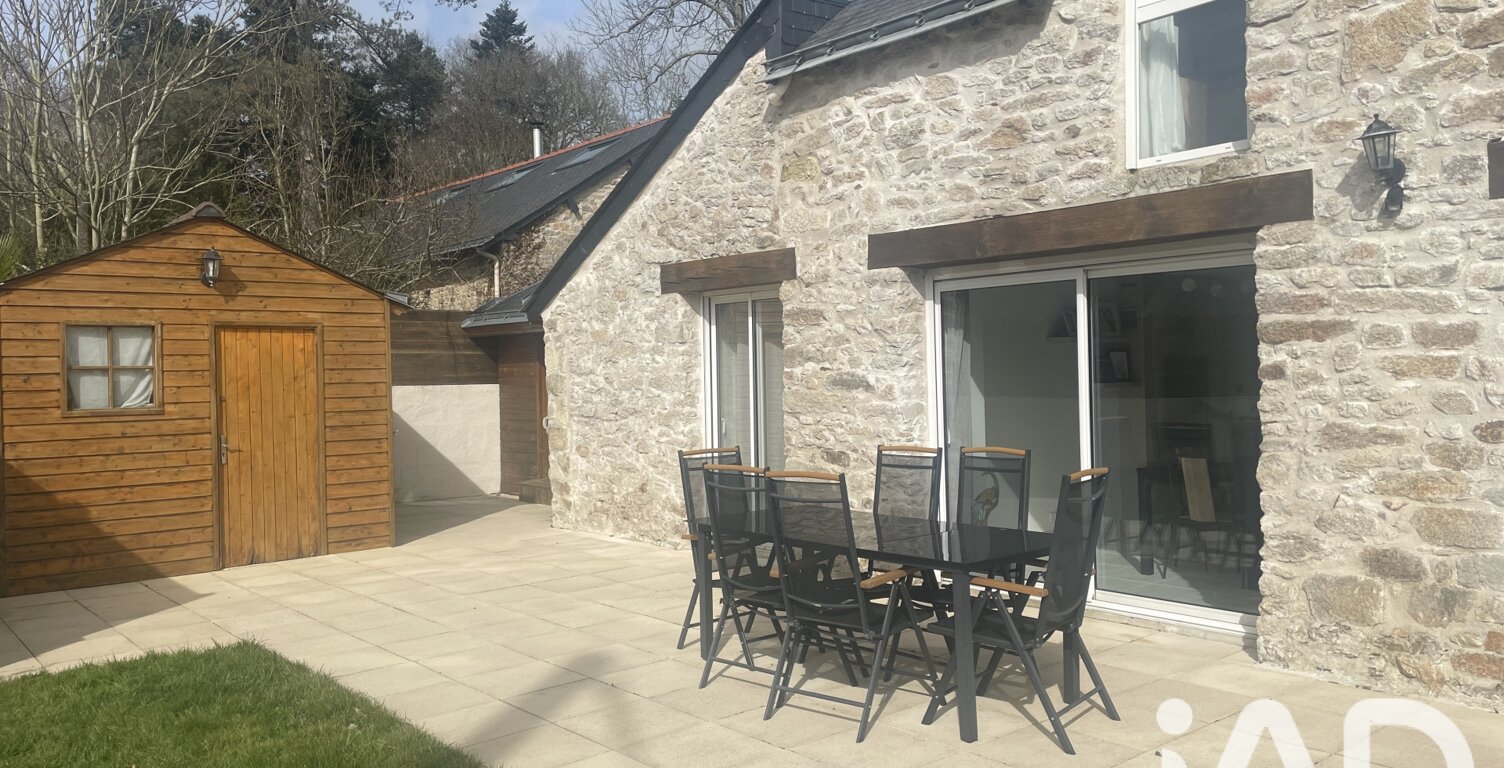Vente Maison traditionnelle 6 pièces — photo 1
