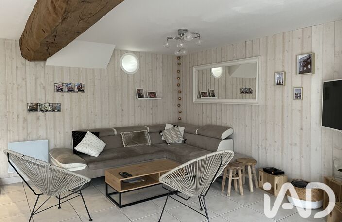 Vente Maison traditionnelle 6 pièces — photo 2