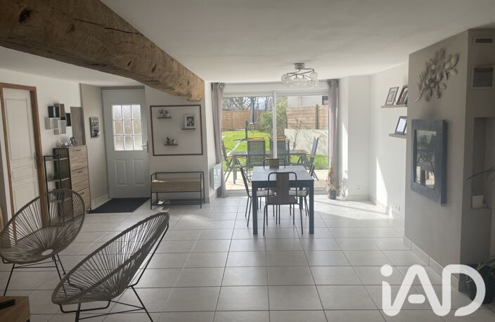 Vente Maison traditionnelle 6 pièces — photo 3