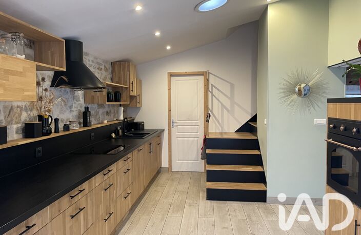 Vente Maison traditionnelle 6 pièces — photo 4