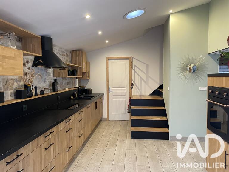 Vente Maison traditionnelle 6 pièces — photo 1