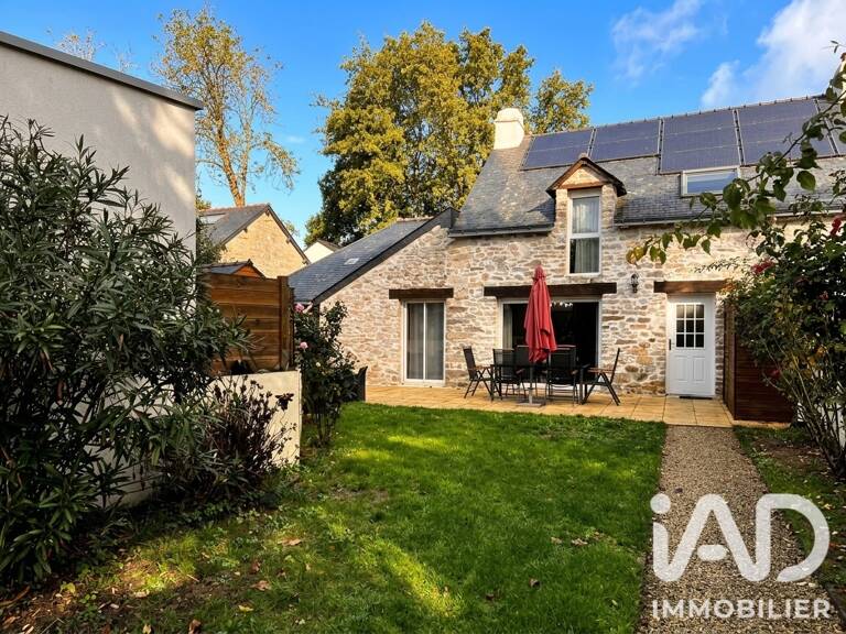 Vente Maison traditionnelle 6 pièces — photo 1