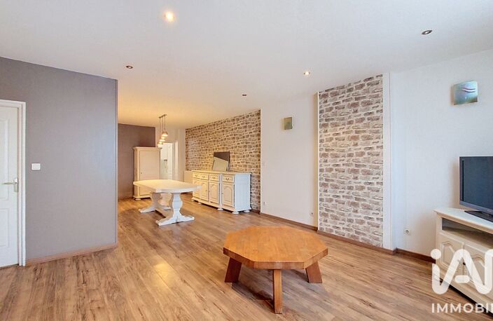 Vente Maison de ville 6 pièces — photo 2