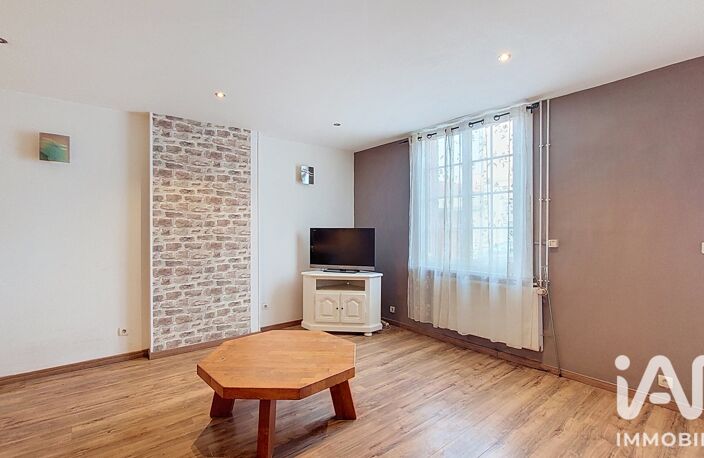 Vente Maison de ville 6 pièces — photo 3