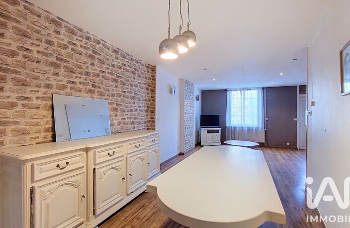 Vente Maison de ville 6 pièces — photo 4