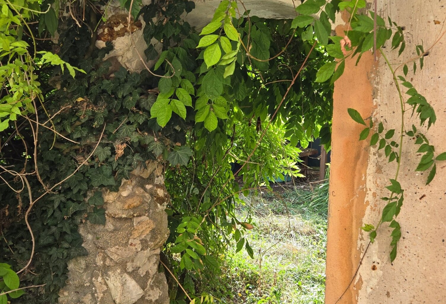 Vente Maison/villa 4 pièces — photo 1