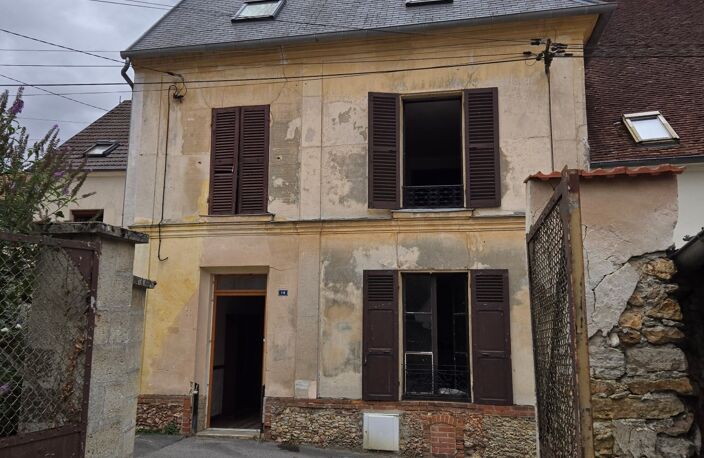 Vente Maison/villa 4 pièces — photo 3
