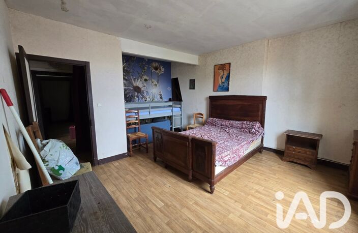 Vente Maison/villa 4 pièces — photo 4
