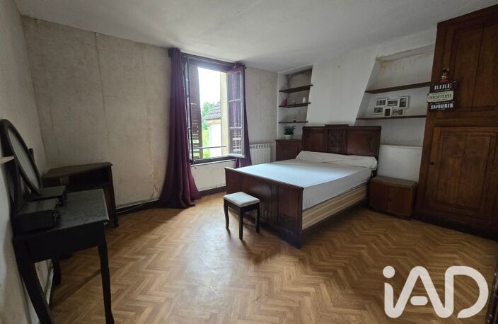Vente Maison/villa 4 pièces — photo 5