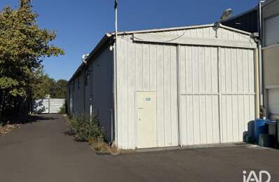 Location Local d'activités 185 m&sup2; — photo du bien