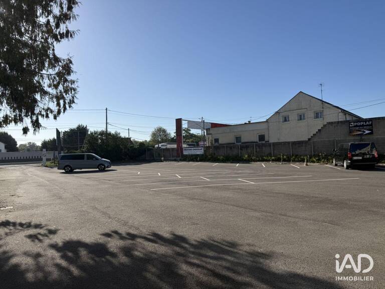 Location Bureaux 74 m&sup2; — photo 1