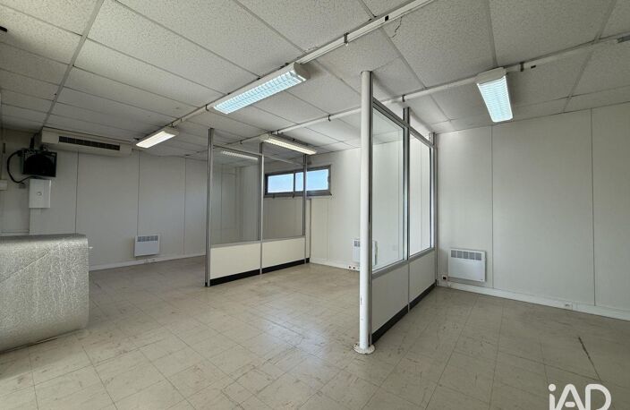 Location Bureaux 74 m&sup2; — photo 5
