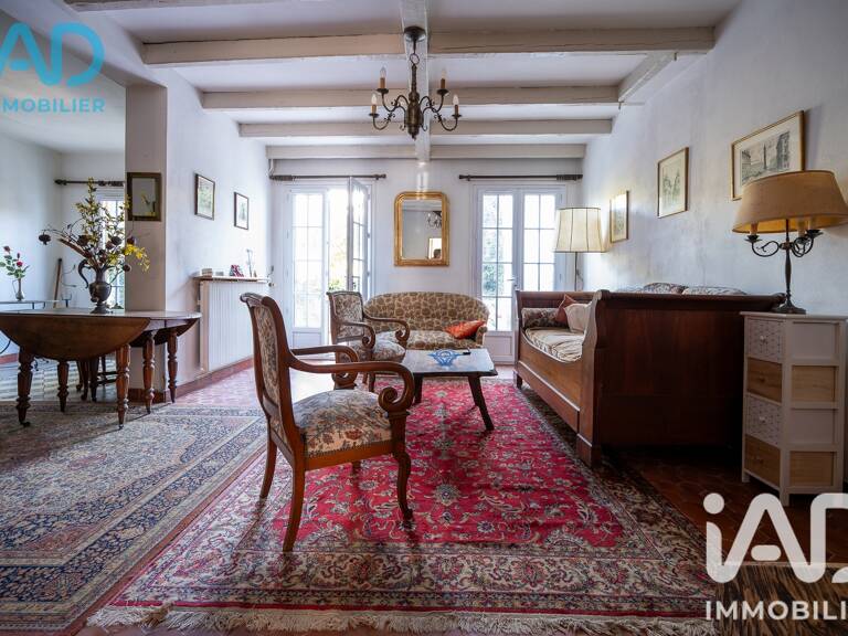 Vente Maison/villa 5 pièces — photo 1