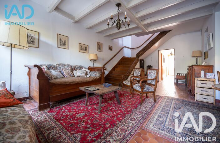 Vente Maison/villa 5 pièces — photo 2