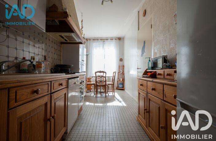 Vente Maison/villa 5 pièces — photo 3